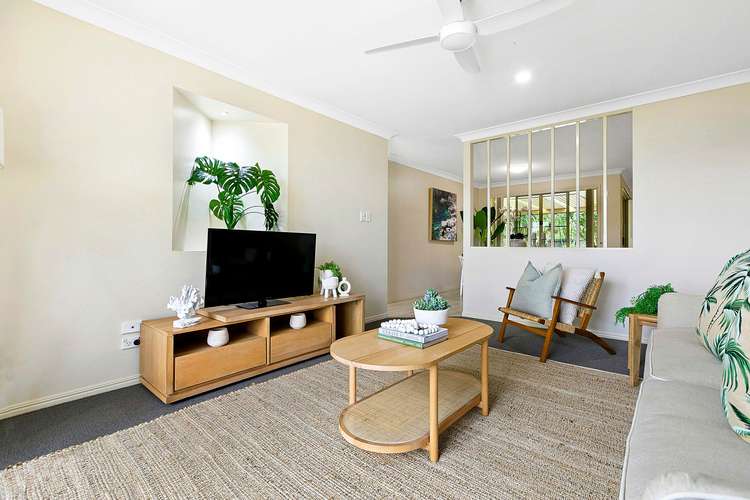 Fourth view of Homely house listing, 9 St Joseph Drive, Urraween QLD 4655