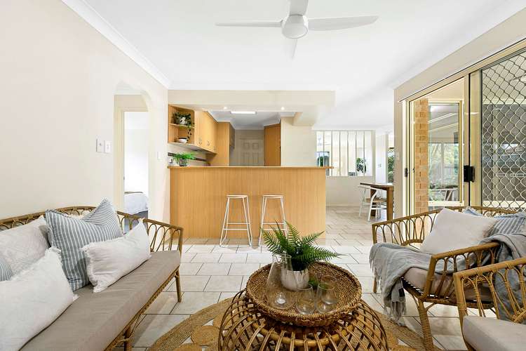Sixth view of Homely house listing, 9 St Joseph Drive, Urraween QLD 4655