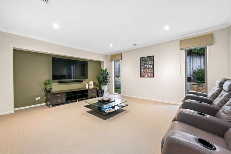 Fifth view of Homely house listing, 6 Luscombe Court, Berwick VIC 3806