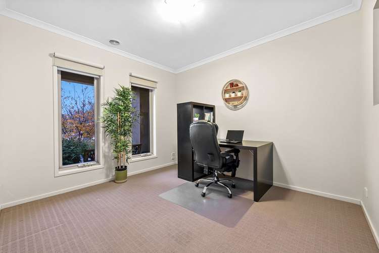 Sixth view of Homely house listing, 6 Luscombe Court, Berwick VIC 3806