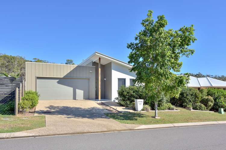 Main view of Homely house listing, 43 Iris Road, Kirkwood QLD 4680