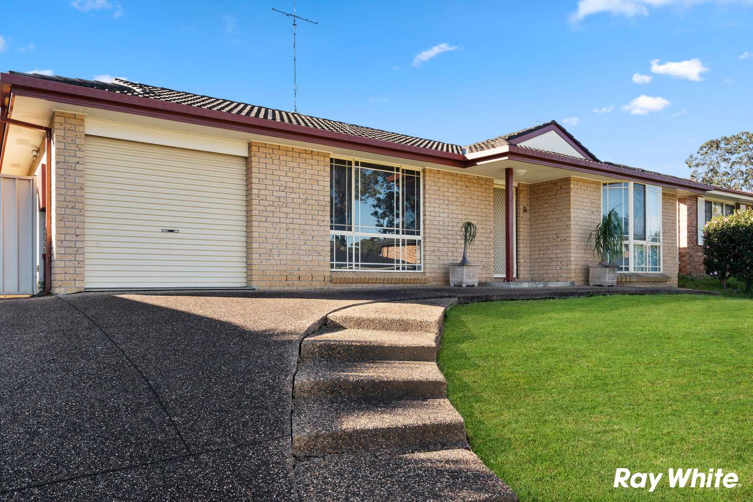 Main view of Homely house listing, 7 Muccillo Street, Quakers Hill NSW 2763