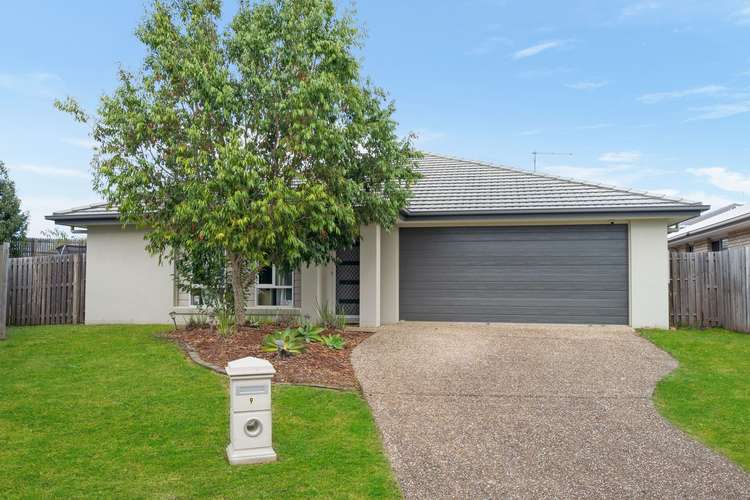 Second view of Homely house listing, 9 Seawest Street, Yarrabilba QLD 4207
