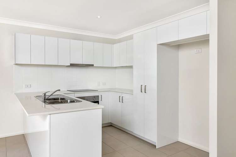 Third view of Homely semiDetached listing, Unit 2/42 Carlin Street, Glenvale QLD 4350