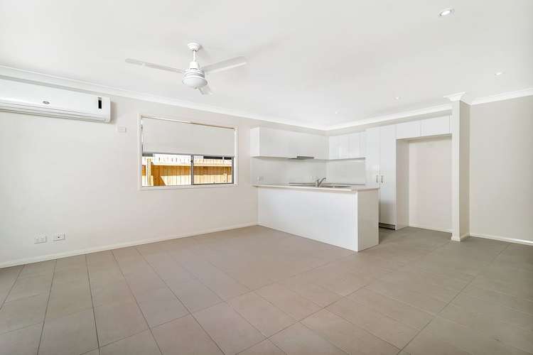 Fourth view of Homely semiDetached listing, Unit 2/42 Carlin Street, Glenvale QLD 4350