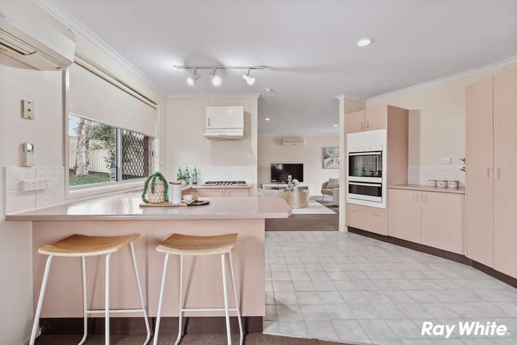 Fourth view of Homely house listing, 10 Maslin Crescent, Quakers Hill NSW 2763