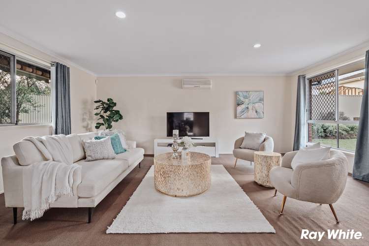 Fifth view of Homely house listing, 10 Maslin Crescent, Quakers Hill NSW 2763