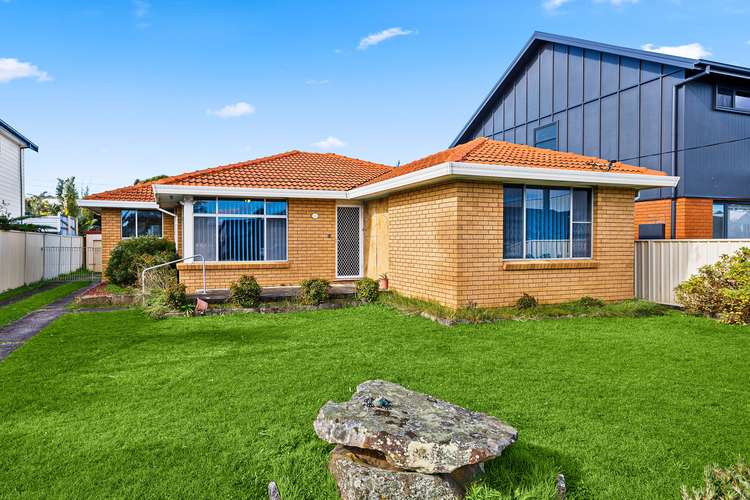 Third view of Homely house listing, 117 Osborne Parade, Warilla NSW 2528