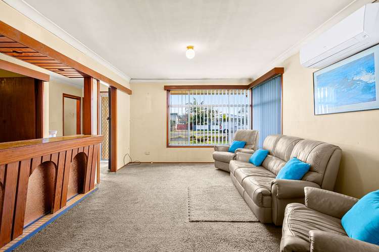 Fourth view of Homely house listing, 117 Osborne Parade, Warilla NSW 2528