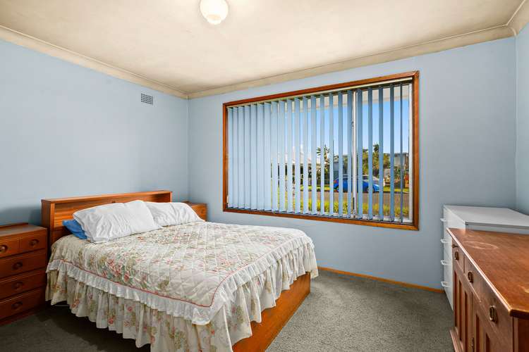 Sixth view of Homely house listing, 117 Osborne Parade, Warilla NSW 2528