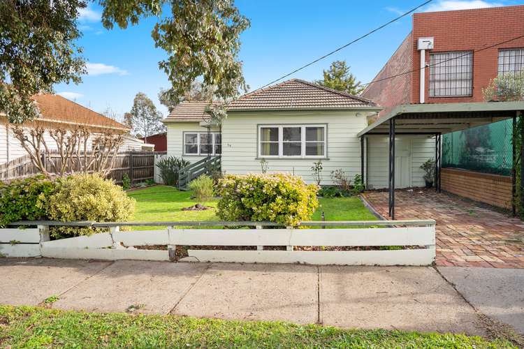 Main view of Homely house listing, 59 Williams Road, Coburg North VIC 3058