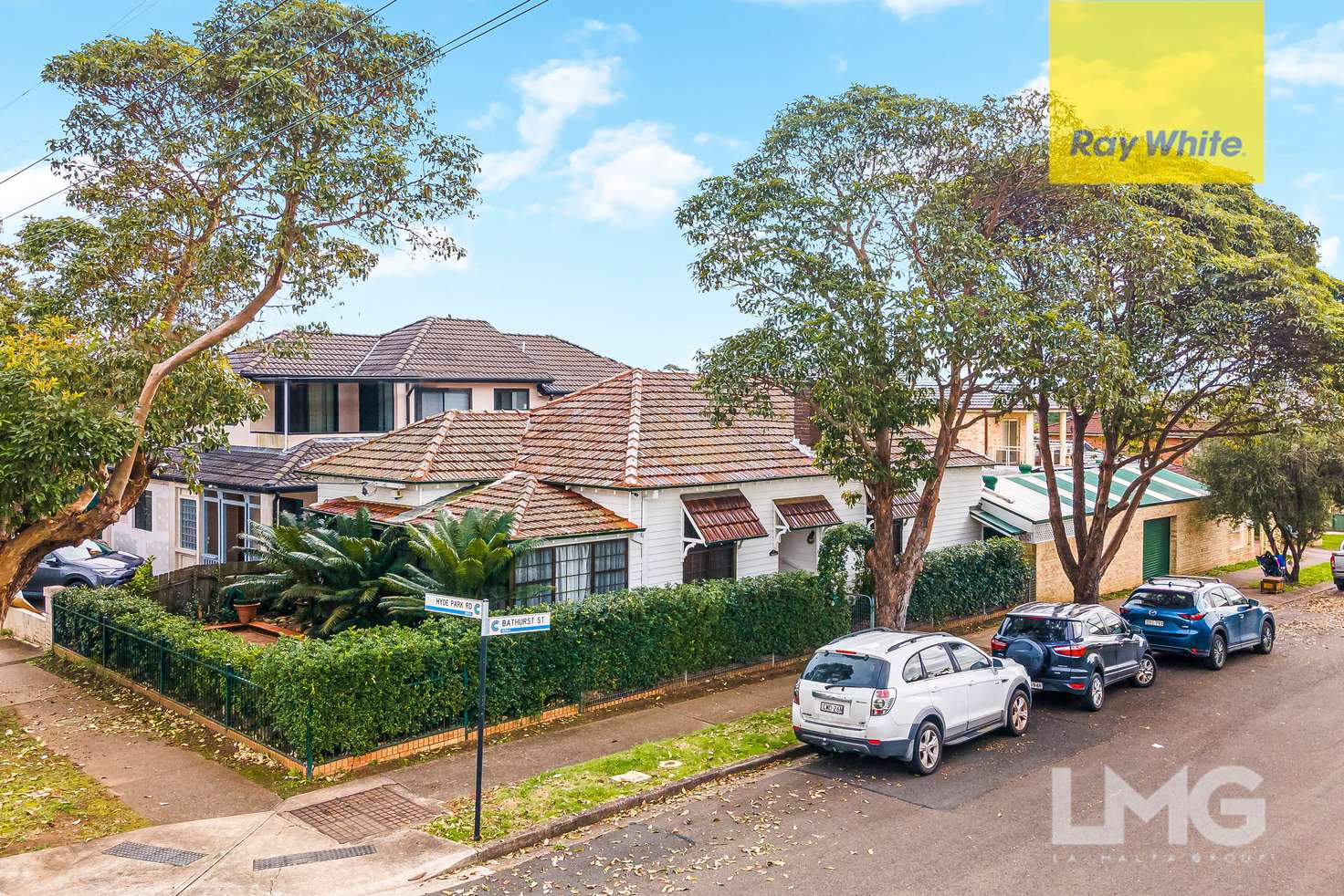 Main view of Homely house listing, 19 Hyde Park Road, Berala NSW 2141