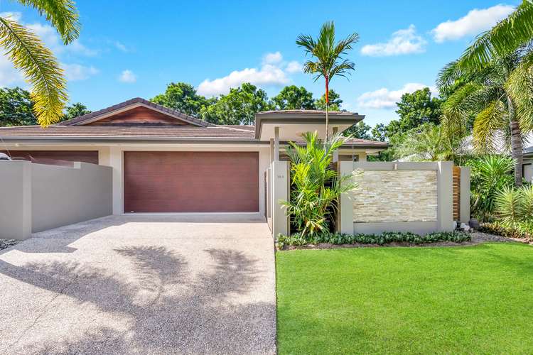 Main view of Homely house listing, 2/10 Michelia Street, Palm Cove QLD 4879