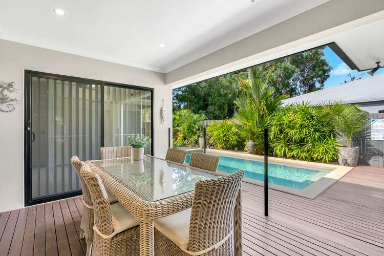 Third view of Homely house listing, 2/10 Michelia Street, Palm Cove QLD 4879
