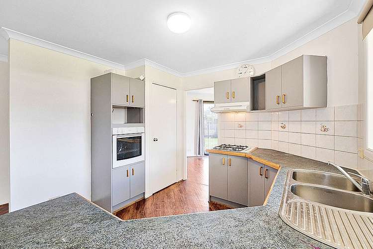 Fourth view of Homely house listing, 39 Oberon Drive, Carrum Downs VIC 3201
