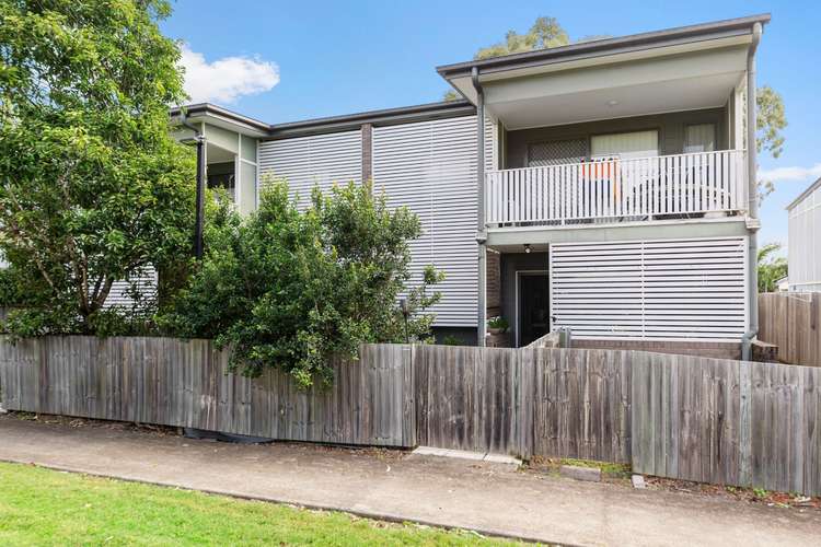 Main view of Homely apartment listing, 42/30 Slade Street, Carseldine QLD 4034
