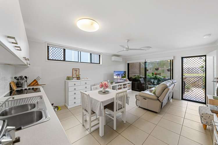 Third view of Homely apartment listing, 42/30 Slade Street, Carseldine QLD 4034