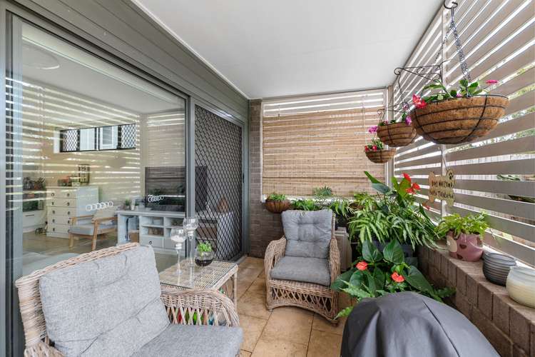 Seventh view of Homely apartment listing, 42/30 Slade Street, Carseldine QLD 4034