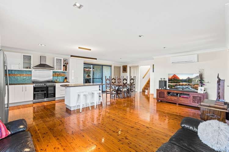 Third view of Homely house listing, 13 Hardwick Crescent, Mount Warrigal NSW 2528