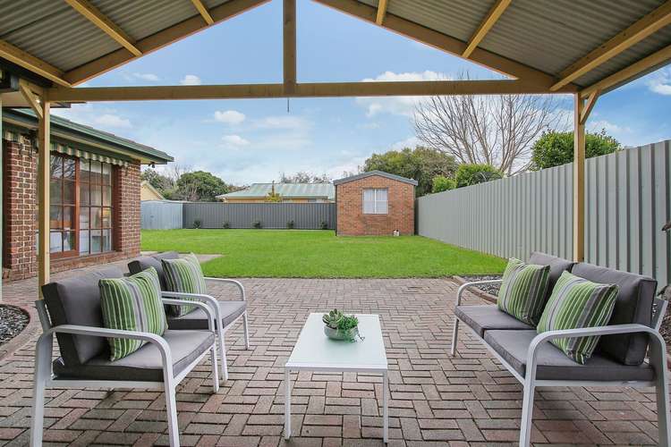 Second view of Homely house listing, 362 Jacinta Court, Lavington NSW 2641