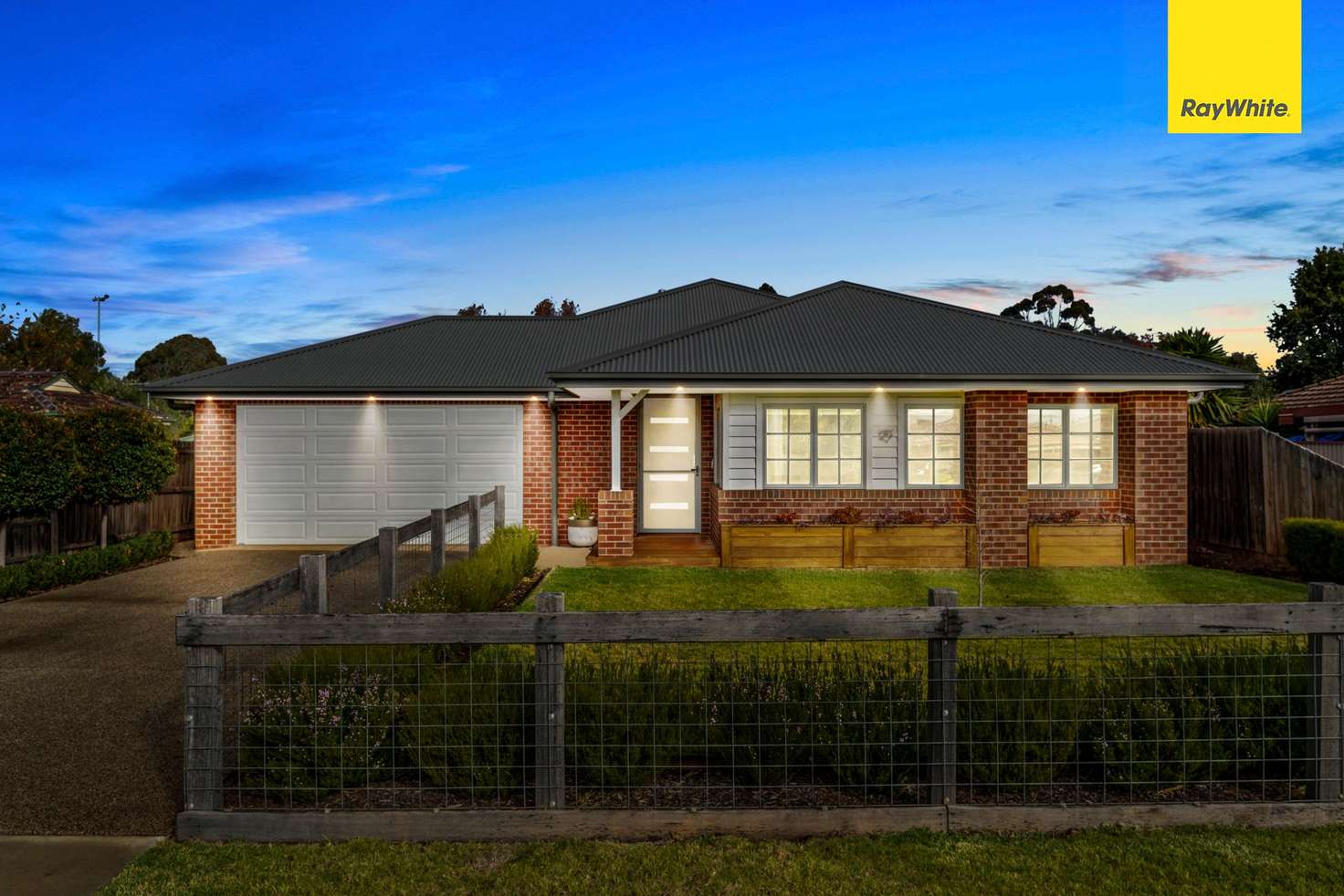 Main view of Homely house listing, 49 Wellington Street, Darley VIC 3340