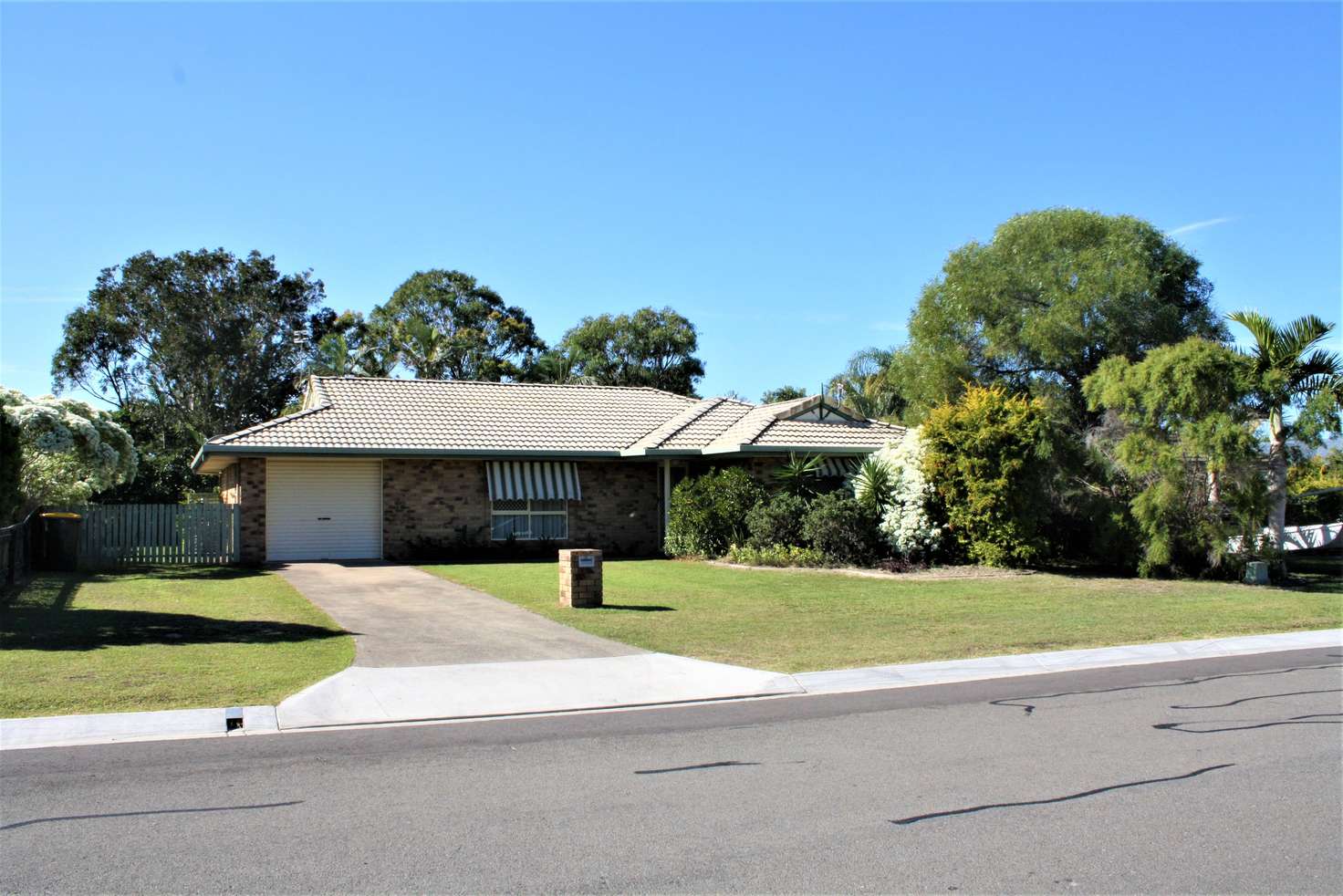 Main view of Homely house listing, 31 Aimee Drive, Urangan QLD 4655
