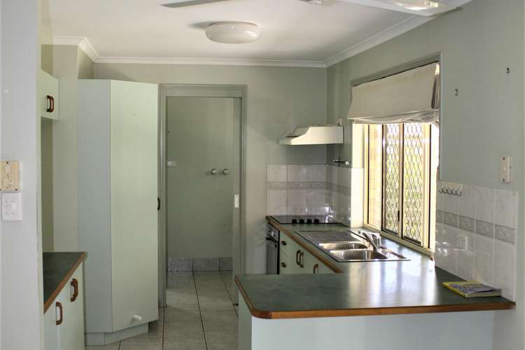 Second view of Homely house listing, 31 Aimee Drive, Urangan QLD 4655