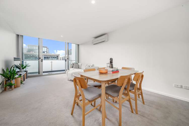 Sixth view of Homely apartment listing, 314/50 Eastlake Parade, Kingston ACT 2604