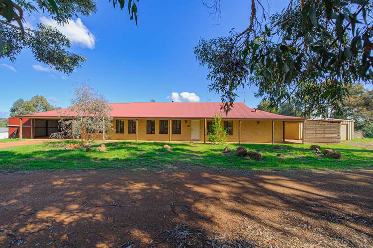 Main view of Homely house listing, 143 Santa Gertrudis Drive, Lower Chittering WA 6084