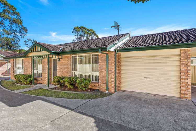 2/16 Koona Street, Albion Park Rail NSW 2527