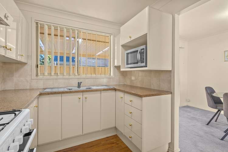 Second view of Homely house listing, 2/16 Koona Street, Albion Park Rail NSW 2527