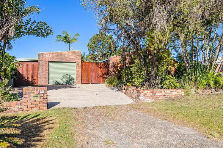Fourth view of Homely house listing, 10 Gregory Street, Bongaree QLD 4507