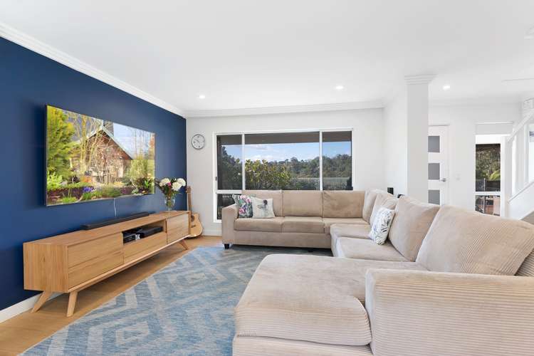 Fourth view of Homely house listing, 24 The Crescent, Helensburgh NSW 2508