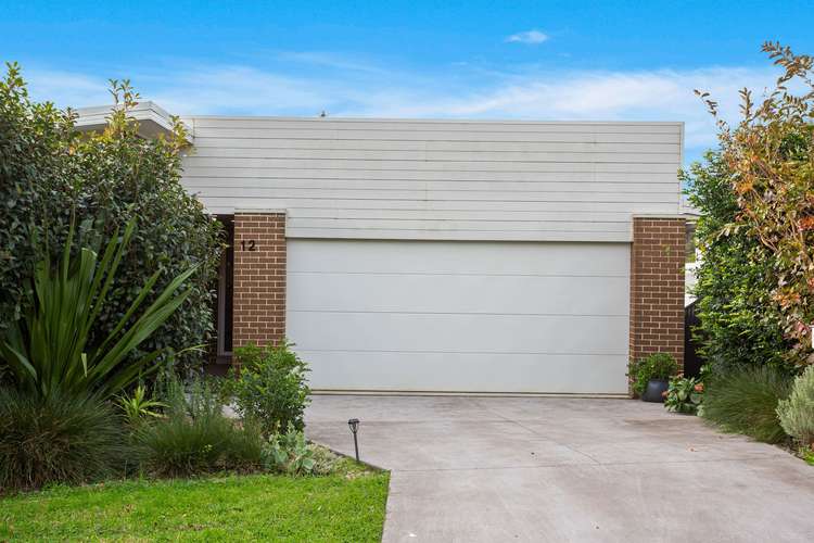 Second view of Homely house listing, 12 Headwater Place, Albion Park NSW 2527