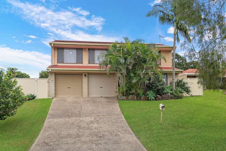 Main view of Homely house listing, 55 Calliope Street, Runcorn QLD 4113