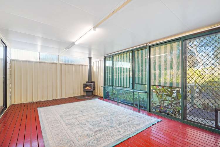 Sixth view of Homely retirement listing, 9/71 Ruttleys Road, Wyee Point NSW 2259