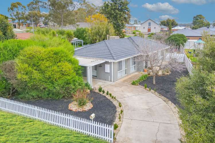 Main view of Homely house listing, 409 Murphy Street, White Hills VIC 3550