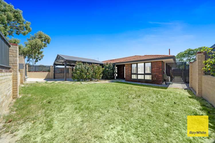 Second view of Homely house listing, 30 Alfreda Avenue, Morley WA 6062