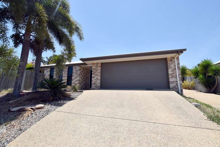 Main view of Homely house listing, 1/5 Worthington Street, West Gladstone QLD 4680