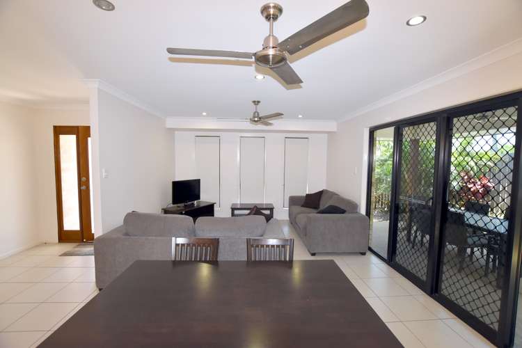 Second view of Homely house listing, 1/5 Worthington Street, West Gladstone QLD 4680