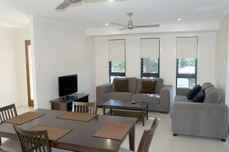 Third view of Homely house listing, 1/5 Worthington Street, West Gladstone QLD 4680