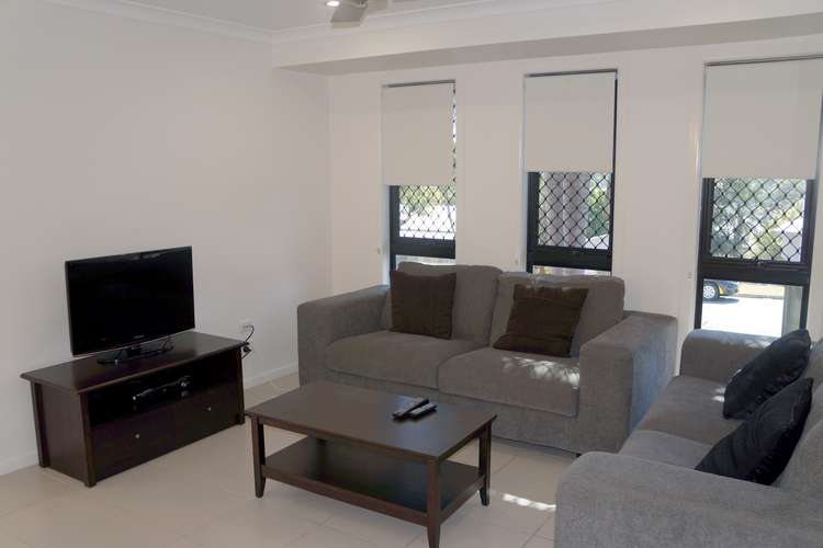 Fourth view of Homely house listing, 1/5 Worthington Street, West Gladstone QLD 4680