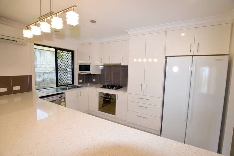 Fifth view of Homely house listing, 1/5 Worthington Street, West Gladstone QLD 4680