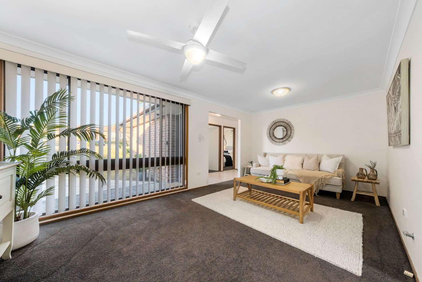 Main view of Homely house listing, 6 Lamb Close, Bateau Bay NSW 2261