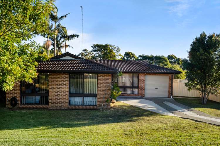 Fourth view of Homely house listing, 6 Lamb Close, Bateau Bay NSW 2261