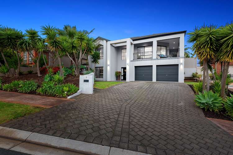 7 Birkenhead Court, Gulfview Heights SA 5096