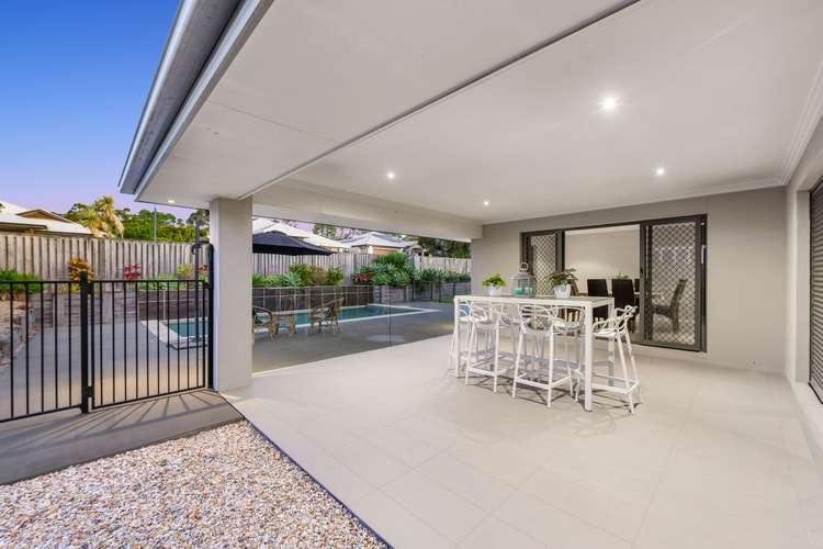 Main view of Homely house listing, 13 Zeus Circuit, Coomera Waters QLD 4209