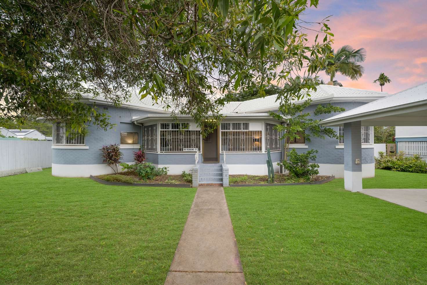 Main view of Homely house listing, 89 Perkins Street, South Townsville QLD 4810