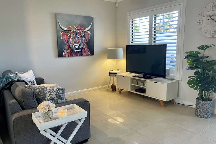 Fourth view of Homely townhouse listing, 8894 Magnolia Drive East, Hope Island QLD 4212