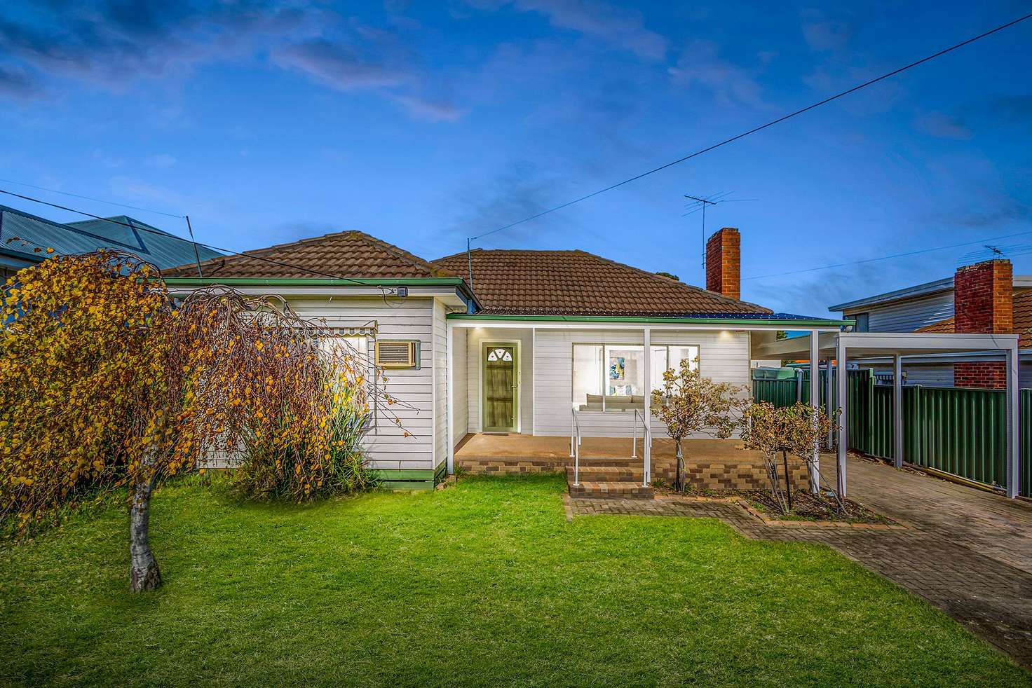 Main view of Homely house listing, 10 Lehem Avenue, Oakleigh South VIC 3167